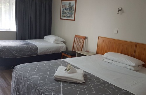 Papakura Hotel | Motel Homestead Papakura