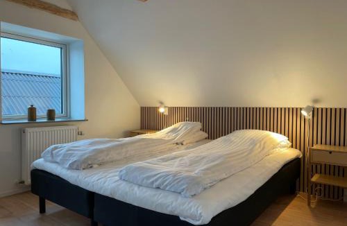 Blokhus Hotel | Motel Hune Apartments