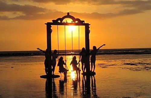 Gili Trawangan House | Motel