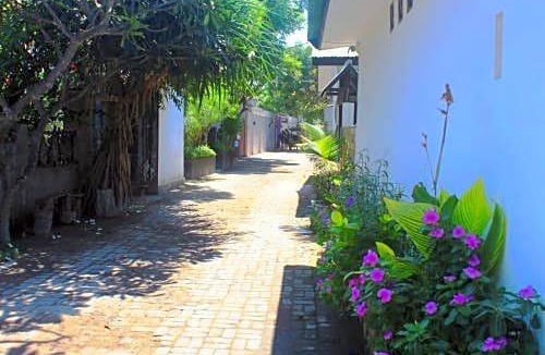 Gili Trawangan House | Motel