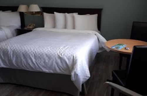 Perce Hotel | Motel Imperial