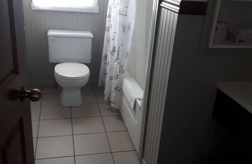 Perce Hotel | Motel Imperial