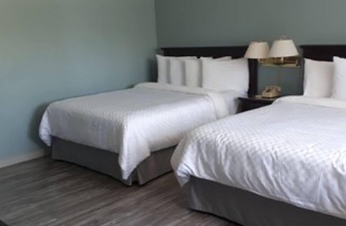 Perce Hotel | Motel Imperial