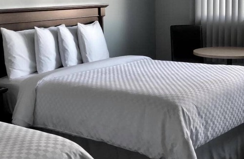 Perce Hotel | Motel Imperial