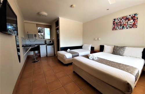 Ingham Hotel | Motel Ingham