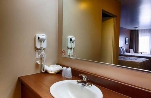 Sainte-Marie Hotel | Motel Invitation