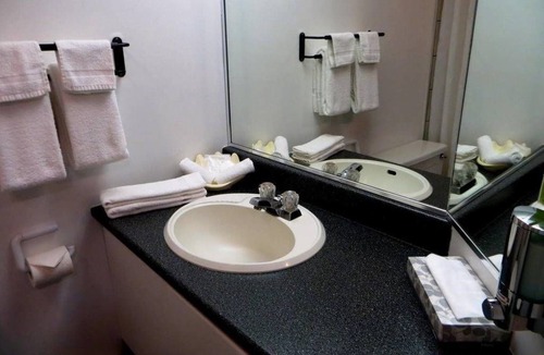 Sainte-Marie Hotel | Motel Invitation