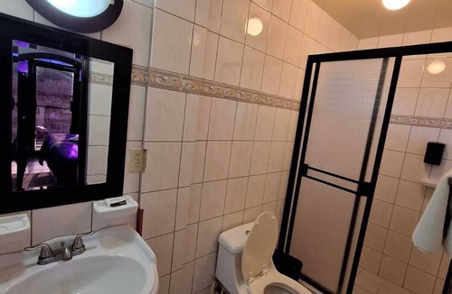 Centro Hotel | Motel Jabaloyas