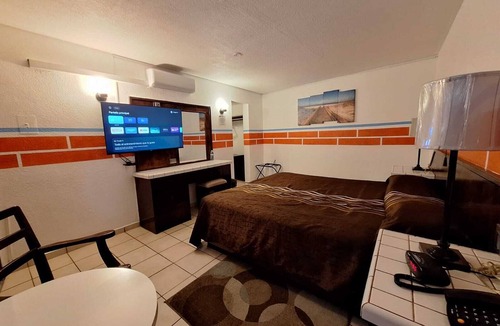 Centro Hotel | Motel Jabaloyas