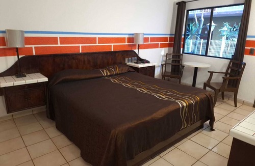 Centro Hotel | Motel Jabaloyas