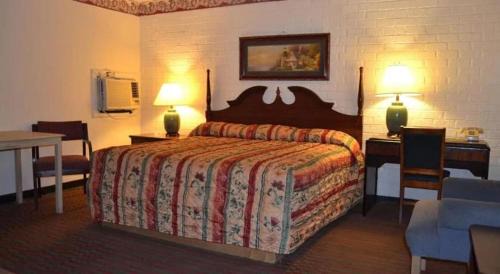 Jesup Hotel | Motel Jesup