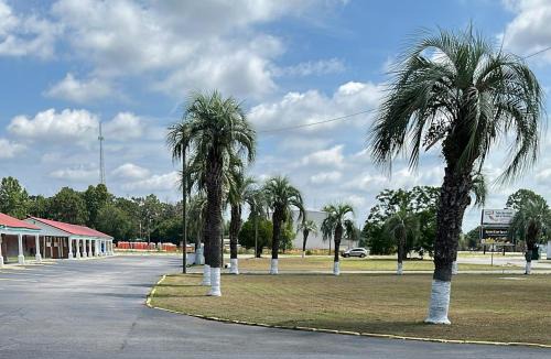 Jesup Hotel | Motel Jesup