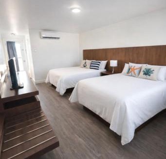 Perce Hotel | Motel l'Églantier