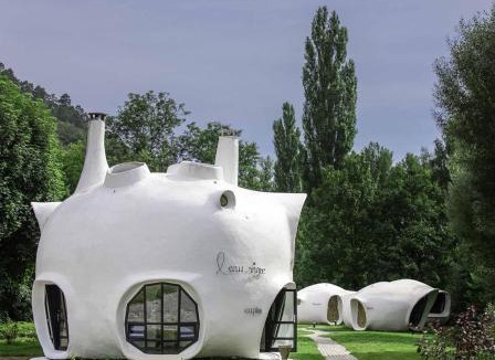 Raon-l'Etape Hotel | Motel l'eau vive