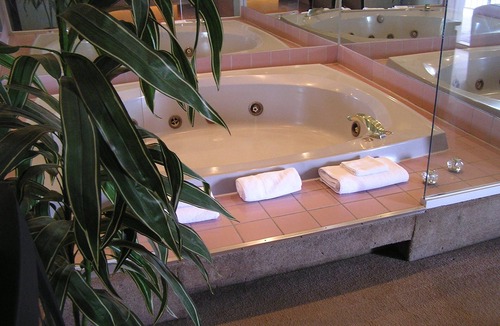 Saint-Timothee Hotel | Motel Lac St-Louis