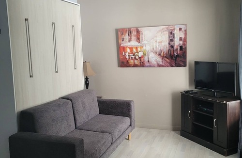Grandes-Bergeronnes Hotel | Motel La Croisière