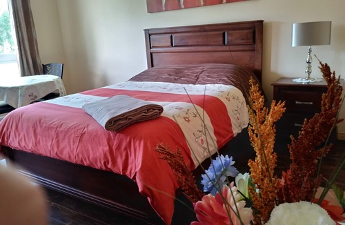 Baie Sainte-Catherine Hotel | Motel La Maison de Travers