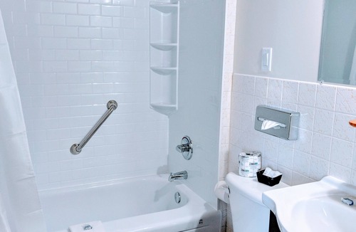 Matane Hotel | Motel La Marina
