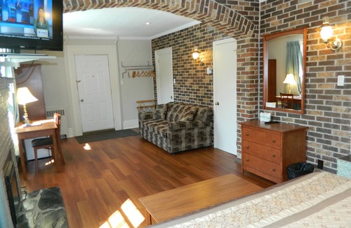 Lennoxville Hotel | Motel La Paysanne