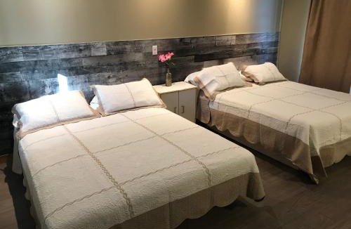 Terrebonne Hotel | Motel la Siesta de Gascon