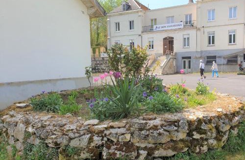 Roucy Hotel | Motel le Bon Samaritain