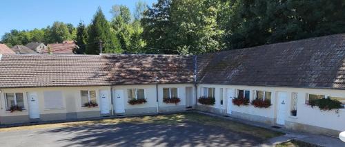 Roucy Hotel | Motel le Bon Samaritain