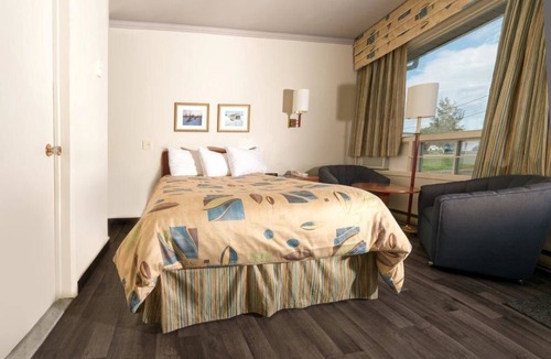 Hauterive Hotel | Motel Le Boréal