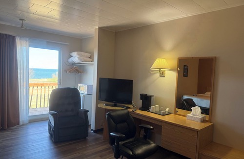 Matane Hotel | Motel Le Campagnard