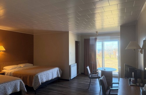 Matane Hotel | Motel Le Campagnard