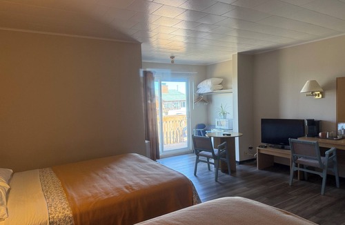 Matane Hotel | Motel Le Campagnard