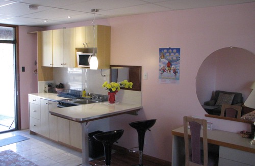 Sorel-Tracy Hotel | Motel le Charentais