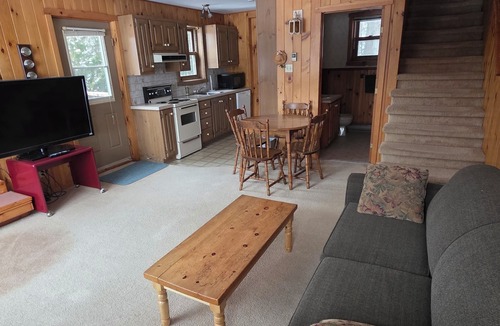 Saint Donat Hotel | Motel Le Fleuron