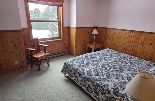 Saint Donat Hotel | Motel Le Fleuron