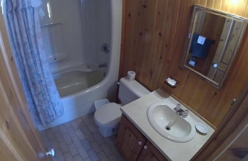 Saint Donat Hotel | Motel Le Fleuron