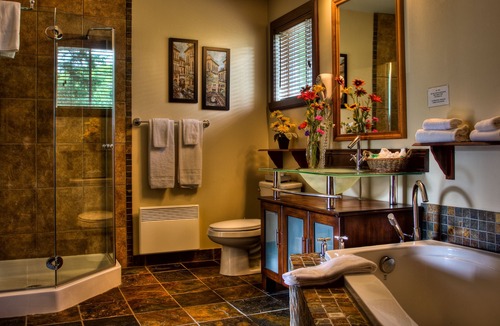 Saint-Sauveur Hotel | Motel Le JoliBourg