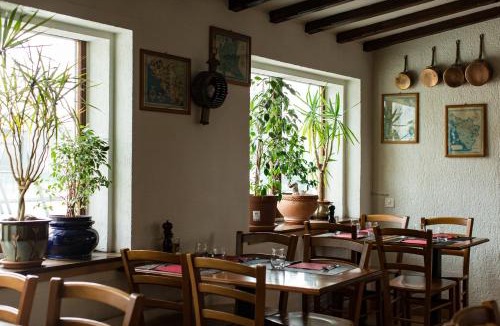 Commugny Hotel | Motel Le Léman