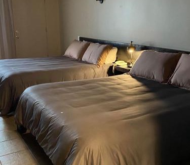 La Pocatiere Hotel | Motel Le Martinet