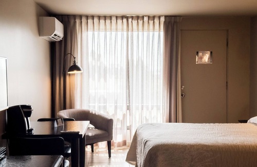 La Pocatiere Hotel | Motel Le Martinet