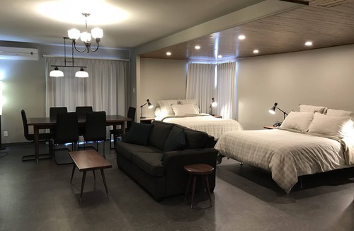 La Pocatiere Hotel | Motel Le Martinet