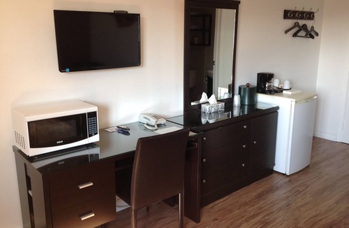 Plessisville Hotel | Motel le Phare