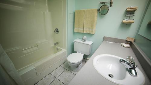 La Pocatiere Hotel | Motel Le Pocatois