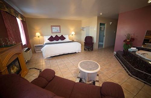 La Pocatiere Hotel | Motel le Pocatois