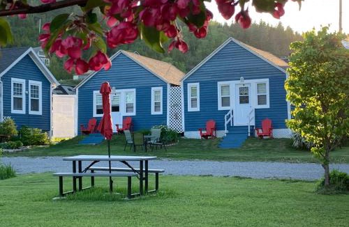 Perce Ski Chalet | Motel le repos