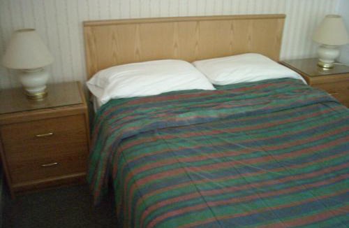 Sorel-Tracy Hotel | Motel le Verseau