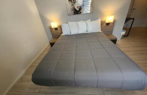 Victoriaville Hotel | Motel Le Victo