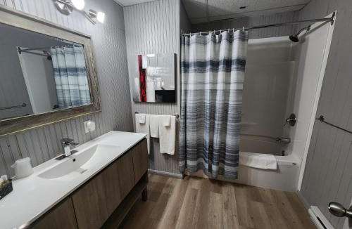 Victoriaville Hotel | Motel Le Victo