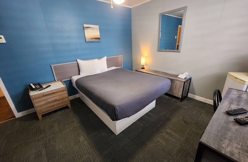 Victoriaville Hotel | Motel Le Victo