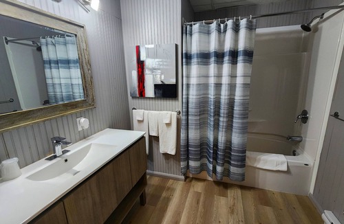 Victoriaville Hotel | Motel Le Victo