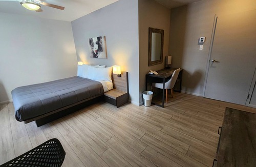 Victoriaville Hotel | Motel Le Victo