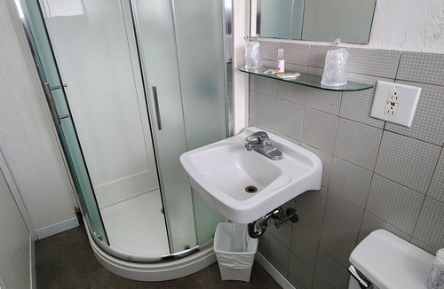 Victoriaville Hotel | Motel Le Victo